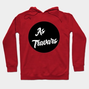 As Travars Hoodie